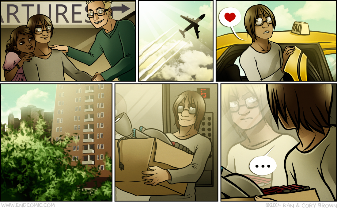Henri’s Sidestory 07